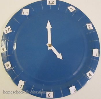 Analog Clock