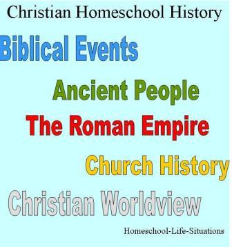 Christian History