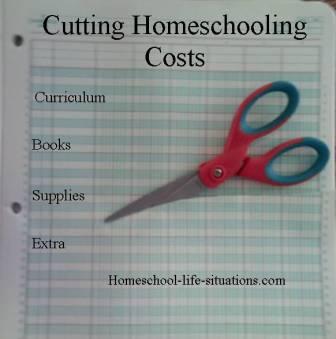 cuting costs