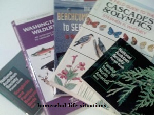 field guides