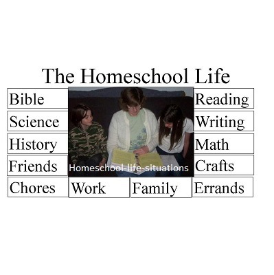 The Homeschool Life