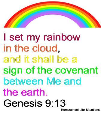 Genesis 9:13